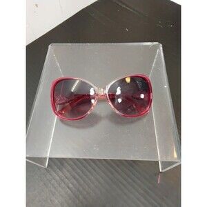 Women Unbranded sunglasses Pink